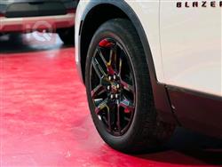 شيفروليه بليزر